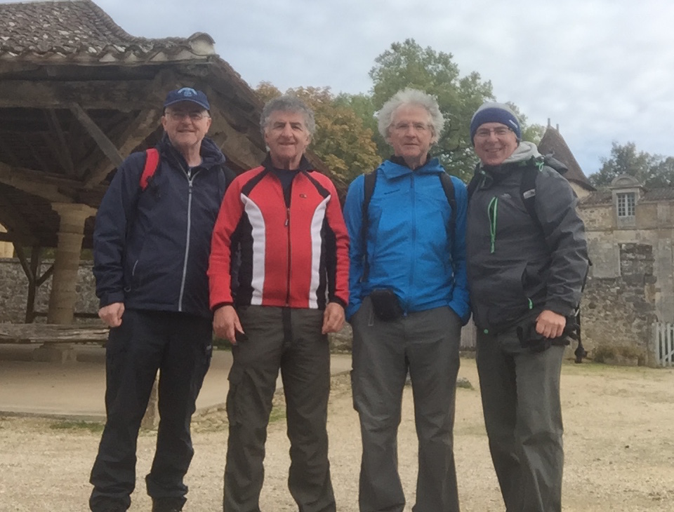 four-walkers-in-france